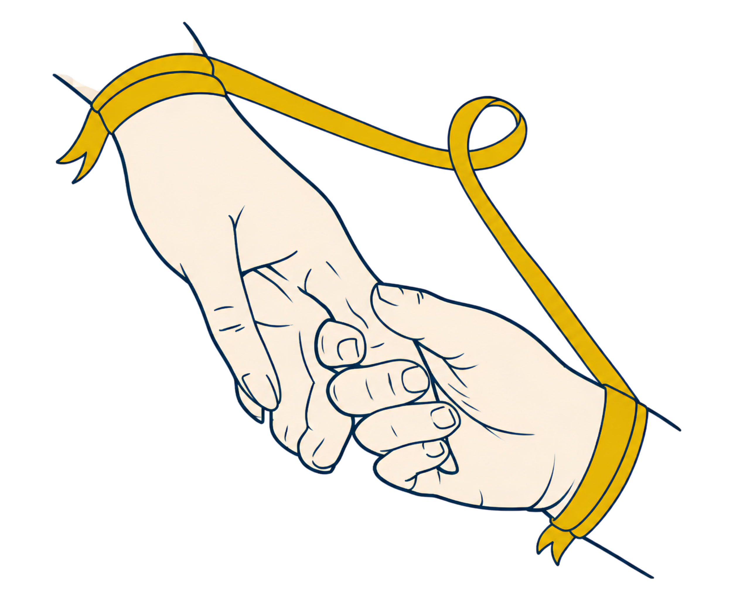 Logo Asociația Prietenii lui Matei-Efrem